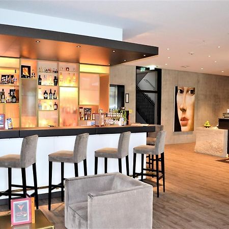 Hotel Am Campus Ingolstadt Zewnętrze zdjęcie