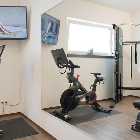 Hotel Am Campus Ingolstadt Zewnętrze zdjęcie