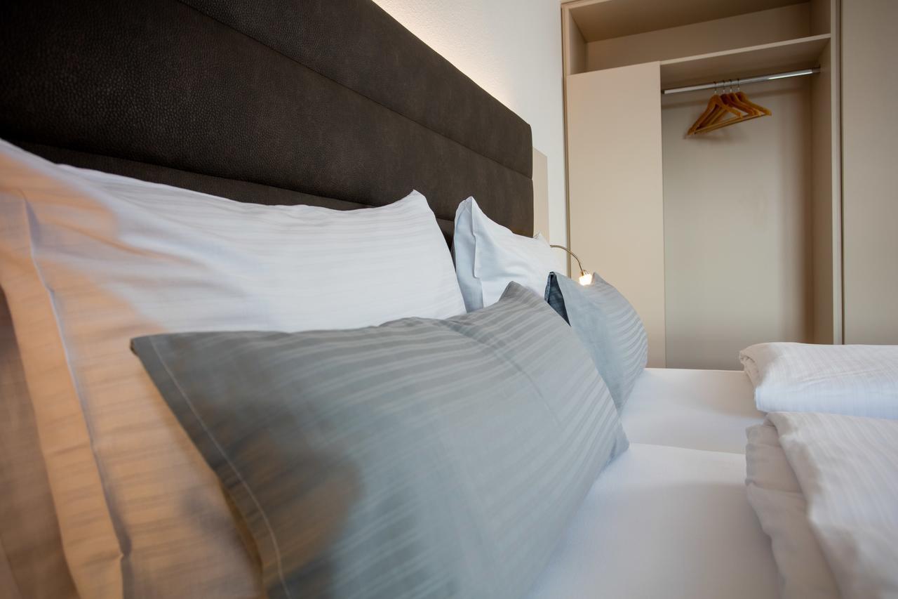 Hotel Am Campus Ingolstadt Zewnętrze zdjęcie