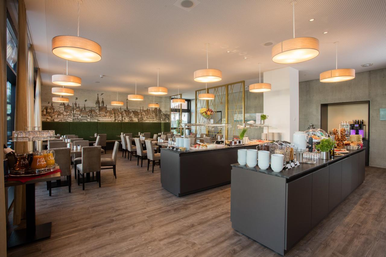 Hotel Am Campus Ingolstadt Zewnętrze zdjęcie