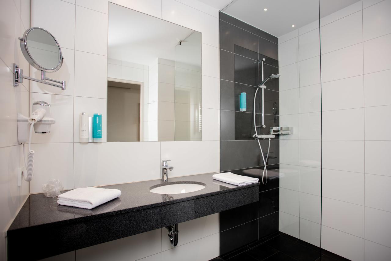 Hotel Am Campus Ingolstadt Zewnętrze zdjęcie