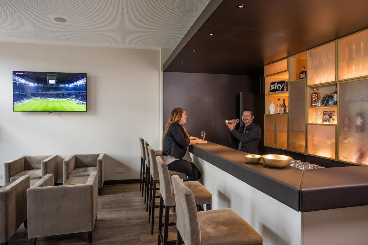 Hotel Am Campus Ingolstadt Zewnętrze zdjęcie