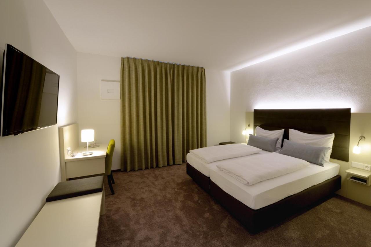 Hotel Am Campus Ingolstadt Zewnętrze zdjęcie